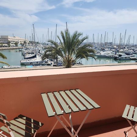 Allo Apartments Puerto Sherry 3 Habitaciones 2 Banos Con Parking El Puerto de Santa Maria Ngoại thất bức ảnh