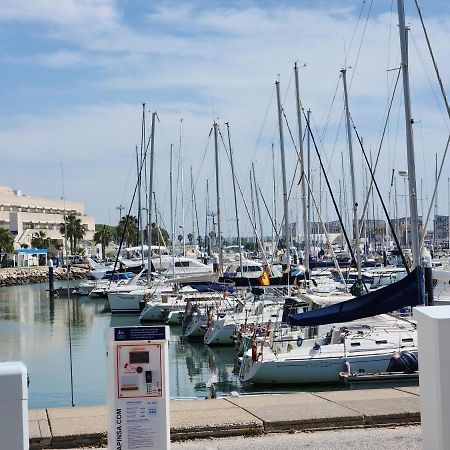 Allo Apartments Puerto Sherry 3 Habitaciones 2 Banos Con Parking El Puerto de Santa Maria Ngoại thất bức ảnh