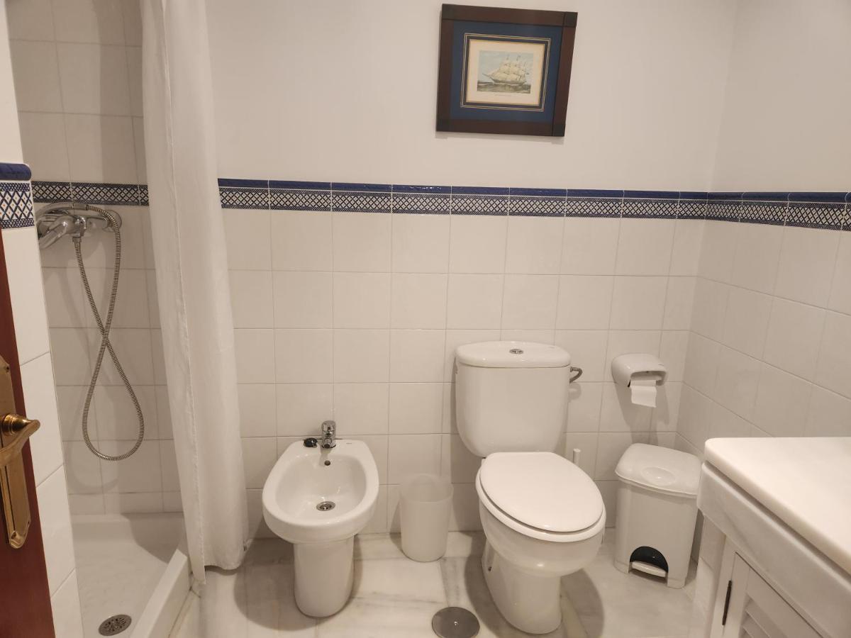 Allo Apartments Puerto Sherry 3 Habitaciones 2 Banos Con Parking El Puerto de Santa Maria Ngoại thất bức ảnh