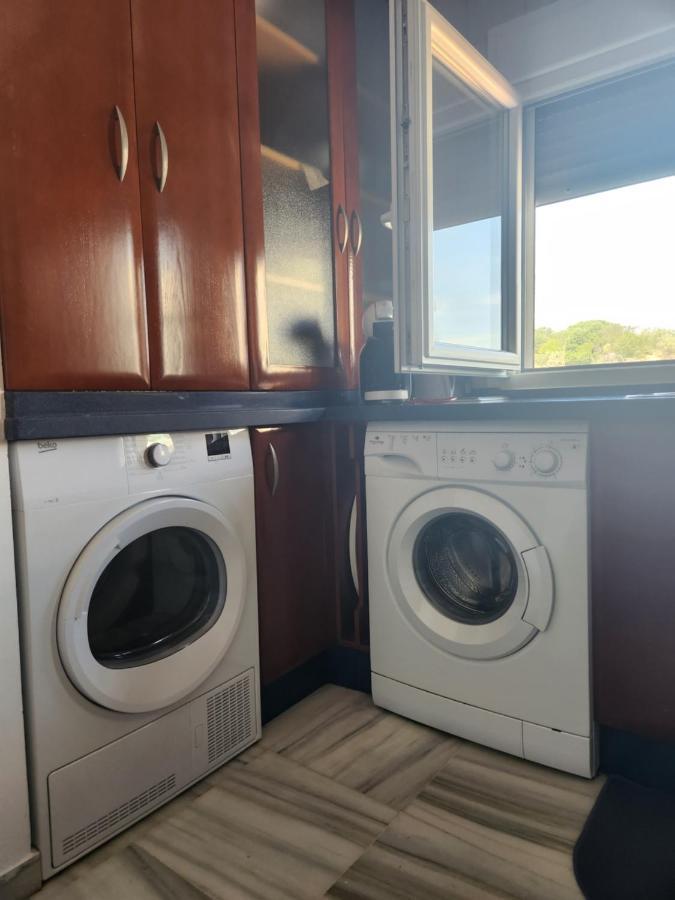 Allo Apartments Puerto Sherry 3 Habitaciones 2 Banos Con Parking El Puerto de Santa Maria Ngoại thất bức ảnh