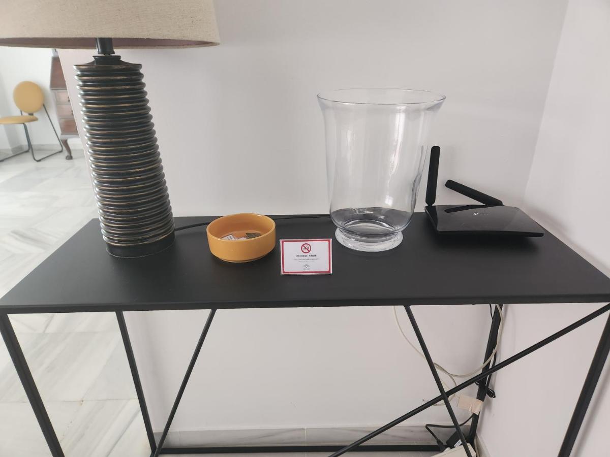 Allo Apartments Puerto Sherry 3 Habitaciones 2 Banos Con Parking El Puerto de Santa Maria Ngoại thất bức ảnh