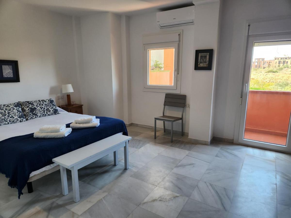 Allo Apartments Puerto Sherry 3 Habitaciones 2 Banos Con Parking El Puerto de Santa Maria Ngoại thất bức ảnh
