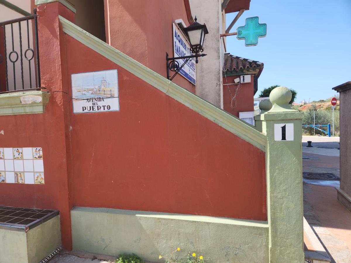 Allo Apartments Puerto Sherry 3 Habitaciones 2 Banos Con Parking El Puerto de Santa Maria Ngoại thất bức ảnh