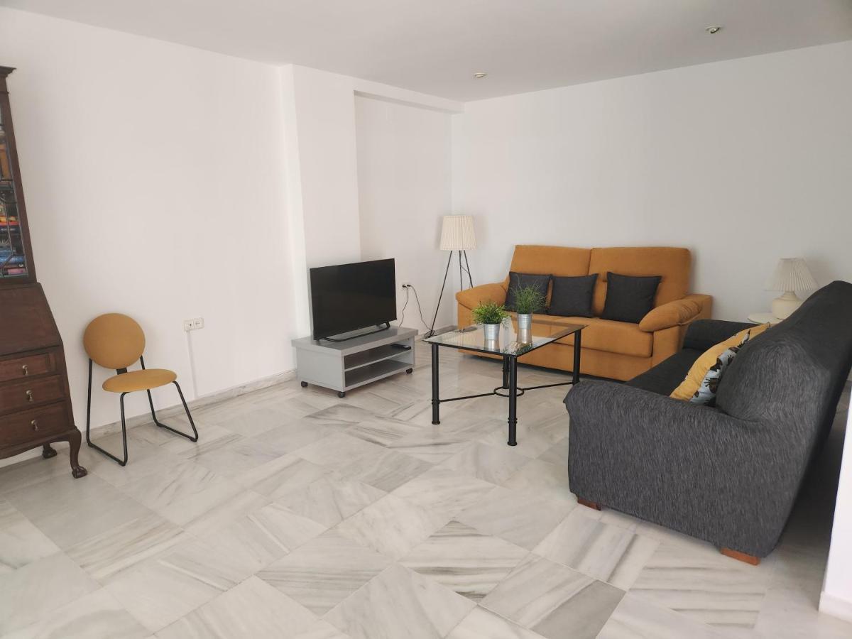 Allo Apartments Puerto Sherry 3 Habitaciones 2 Banos Con Parking El Puerto de Santa Maria Ngoại thất bức ảnh