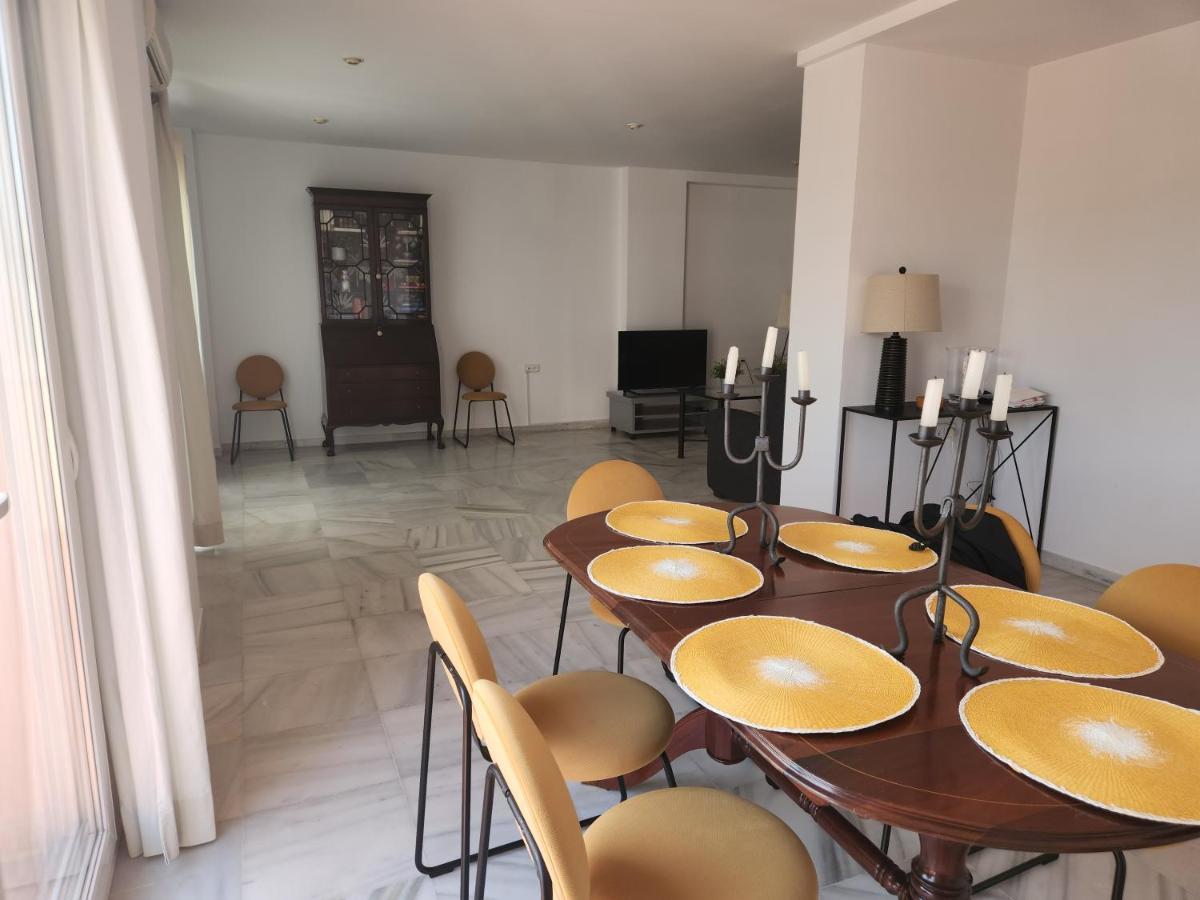 Allo Apartments Puerto Sherry 3 Habitaciones 2 Banos Con Parking El Puerto de Santa Maria Ngoại thất bức ảnh