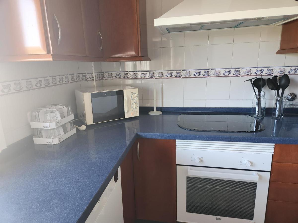 Allo Apartments Puerto Sherry 3 Habitaciones 2 Banos Con Parking El Puerto de Santa Maria Ngoại thất bức ảnh