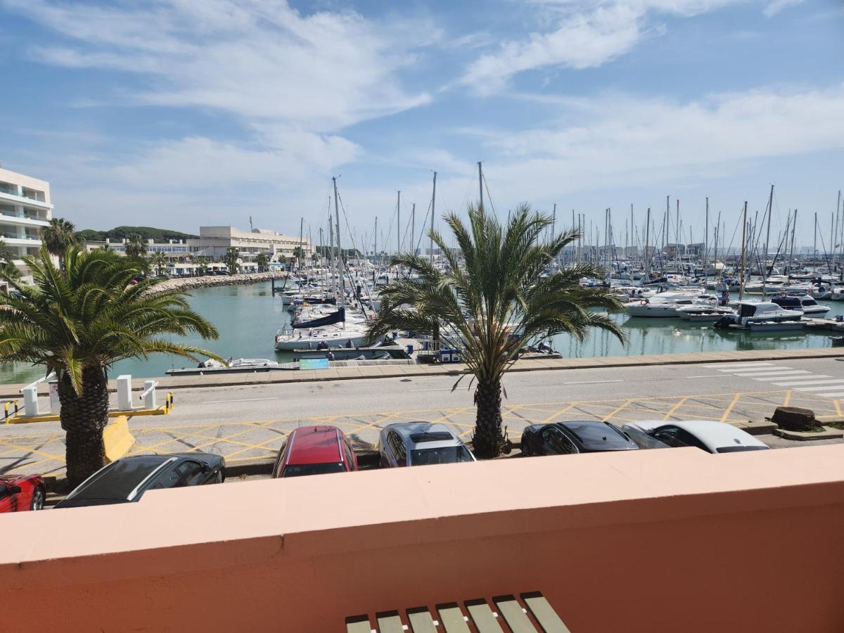 Allo Apartments Puerto Sherry 3 Habitaciones 2 Banos Con Parking El Puerto de Santa Maria Ngoại thất bức ảnh