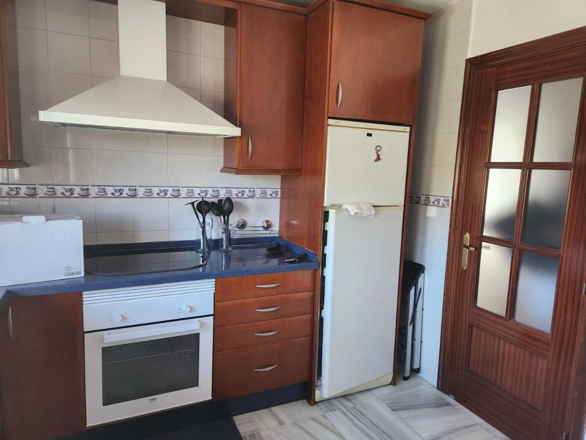 Allo Apartments Puerto Sherry 3 Habitaciones 2 Banos Con Parking El Puerto de Santa Maria Ngoại thất bức ảnh